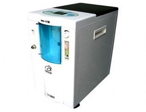 點(diǎn)擊查看詳細(xì)信息<br>標(biāo)題：5L家用制氧機(jī) 閱讀次數(shù)：4784